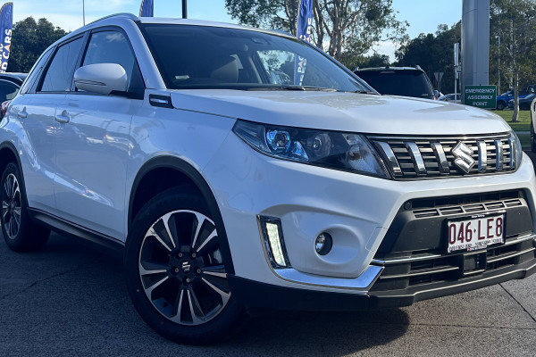 MY22 Suzuki Vitara LY Series II GLX SUV