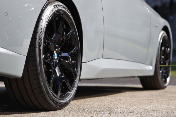 2025 BMW 2 Series G42 M240i xDrive Coupe