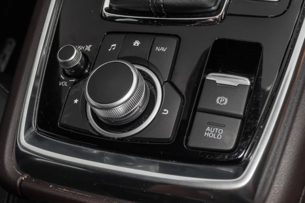 2021 Mazda CX-8 KG Series Touring SUV Image 14