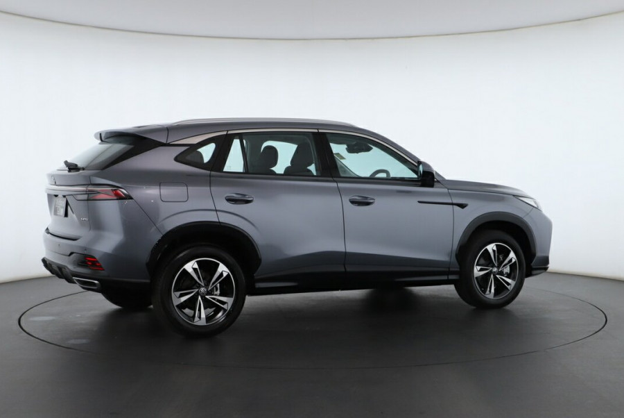 2024 MY25 MG HS AS33 Vibe SUV Image 15