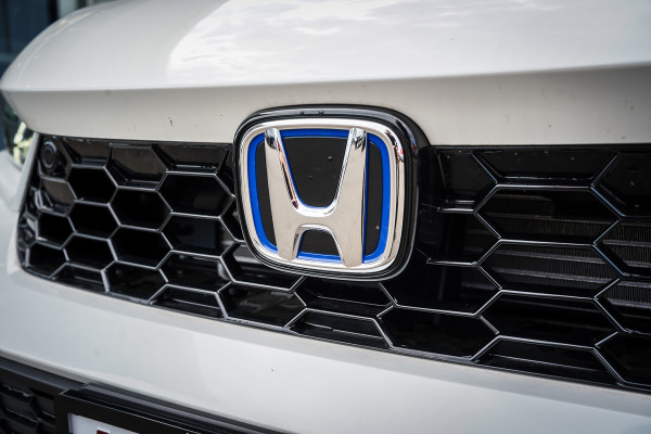2024 MY25 Honda Civic 11th Gen e:HEV LX Hatch Image 35