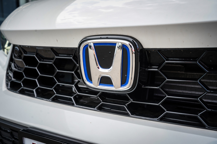 2024 MY25 Honda Civic 11th Gen e:HEV LX Hatch Image 35