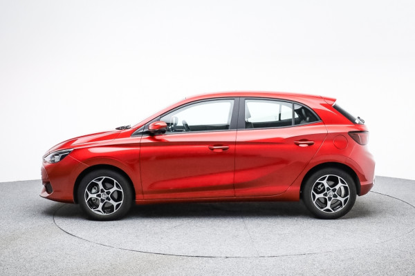 2025 MG MG3 ZP22 Essence Hatch Image 5