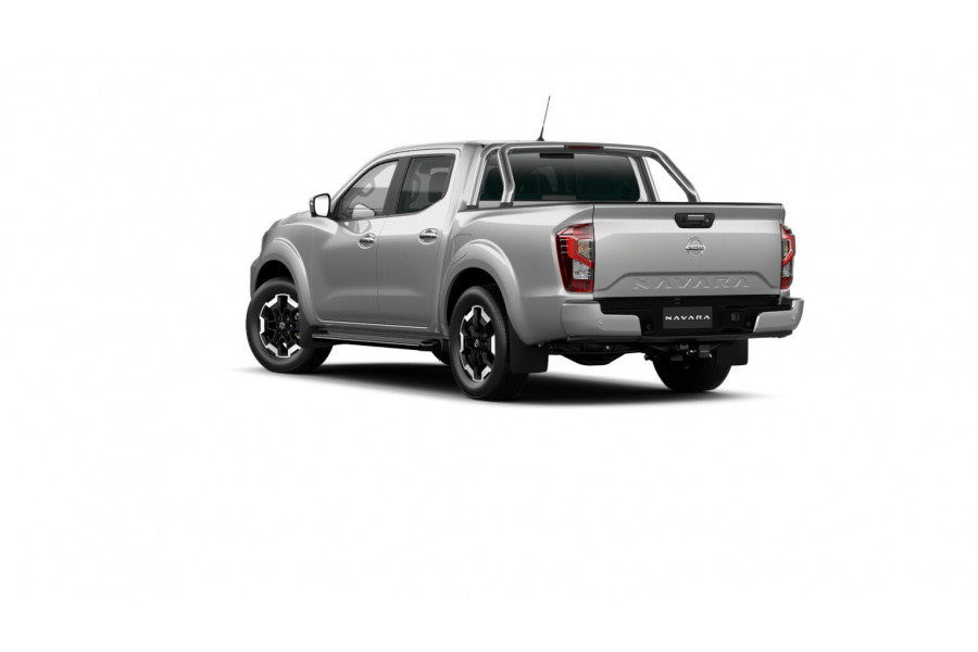2024 Nissan Navara D23 ST-X Ute Image 25