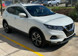 Nissan Qashqai ST-L (5Yr) J11 MY18