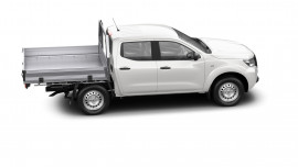 2024 Nissan Navara D23 SL Cab Chassis image 14