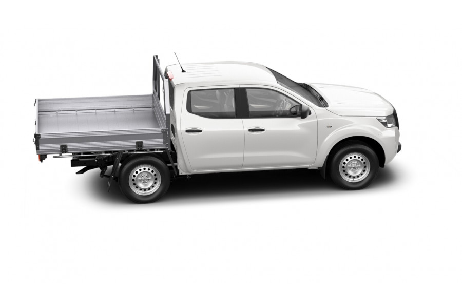 2024 Nissan Navara D23 SL Cab Chassis Image 14