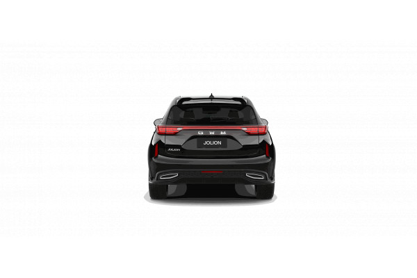 2025 GWM Haval Jolion A01 Ultra SUV Image 4