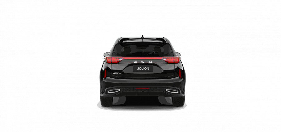 2025 GWM Haval Jolion A01 Ultra SUV Image 4