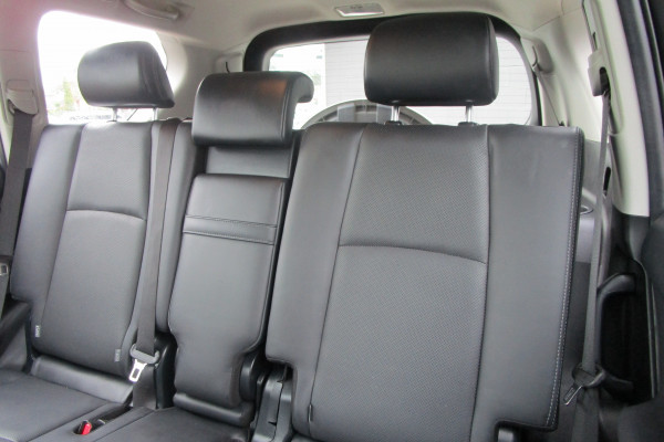 2021 Toyota LandCruiser Prado GDJ150R GXL SUV Image 18