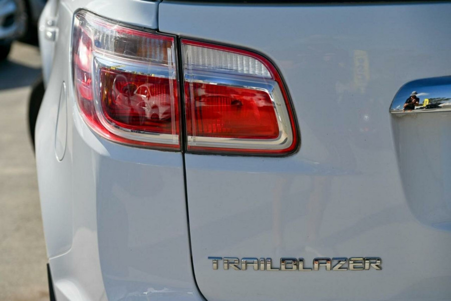 2019 Holden Trailblazer RG LT SUV Image 20