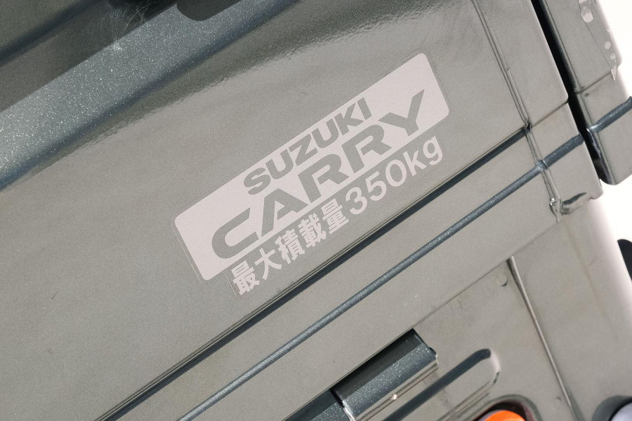 2024 Suzuki Carry DA16T KC Ute Image 20