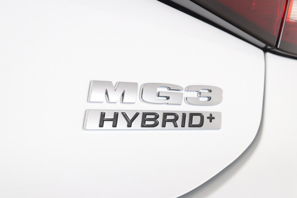 2026 MG MG3 ZP22 Essence Hybrid+ Hatch Image 6