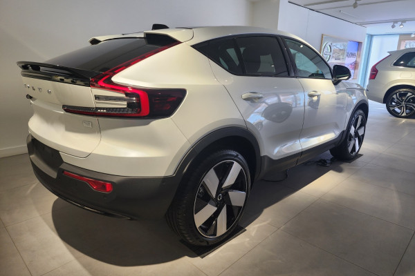 2023 MY24 Volvo C40 XK Recharge Twin Pure Electric SUV Image 3