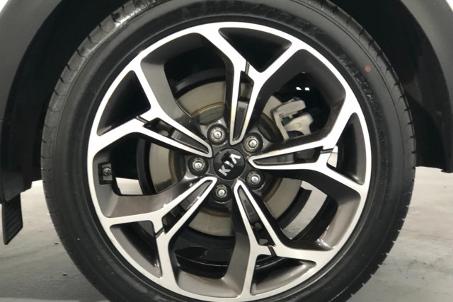 2020 Kia Sportage QL GT-Line SUV Image 21