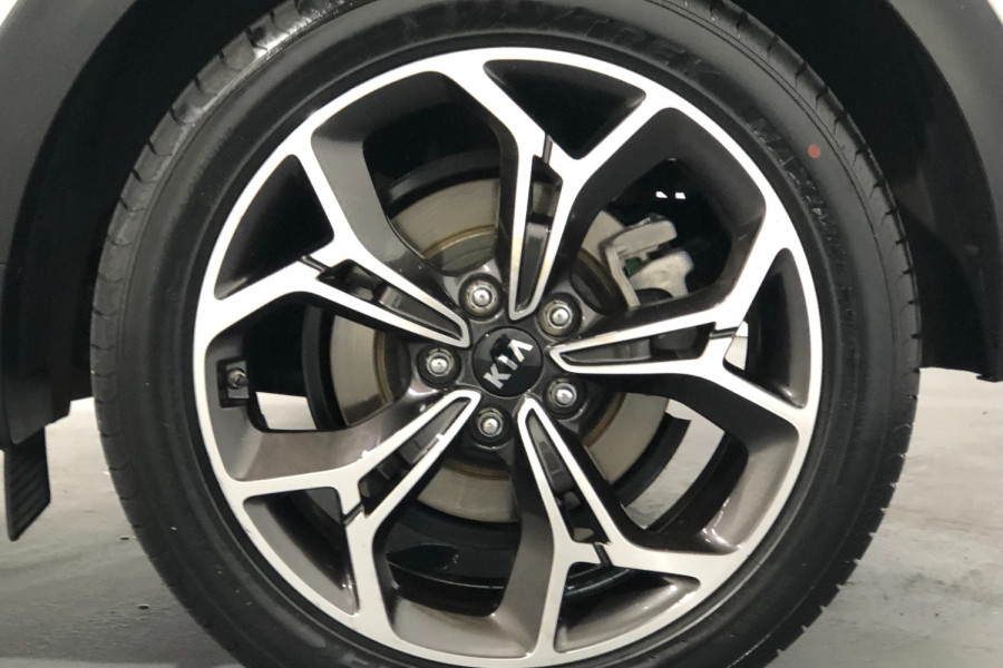 2020 Kia Sportage QL GT-Line SUV Image 21