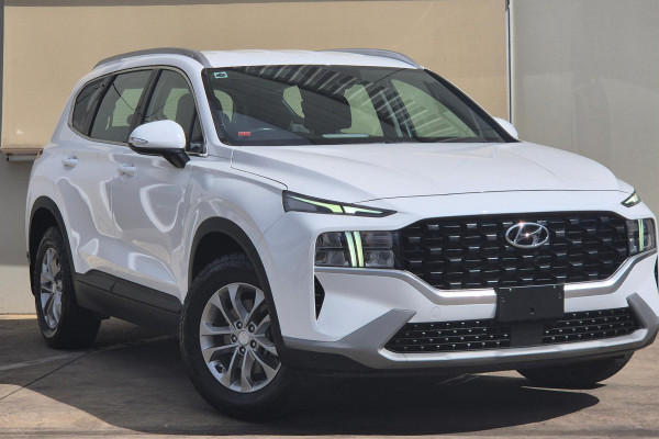 2022 MY23 Hyundai Santa Fe TM.V4  SUV