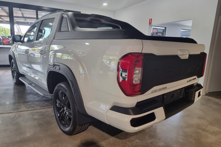 2024 LDV T60 SK8C Max LUXE Ute Image 6