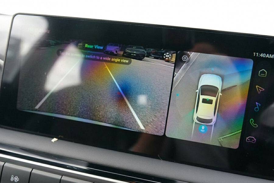 2024 MG MG3 Essence Hatch Image 13