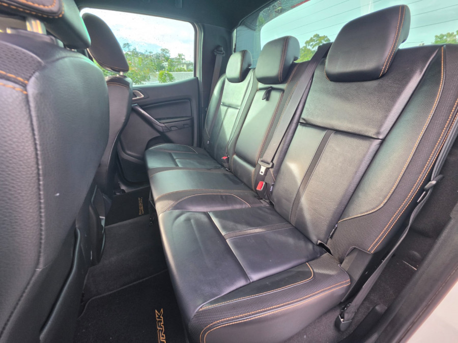 2020 MY20.25 Ford Ranger PX MkIII Wildtrak Ute Image 32