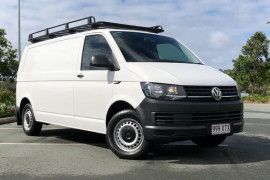 Volkswagen Transporter TDI340 T6