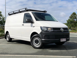 Volkswagen Transporter TDI340 T6