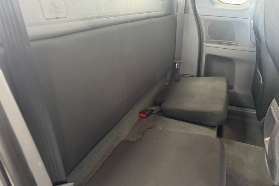 2020 Mazda BT-50 UR0YG1 XTR Ute Image 14