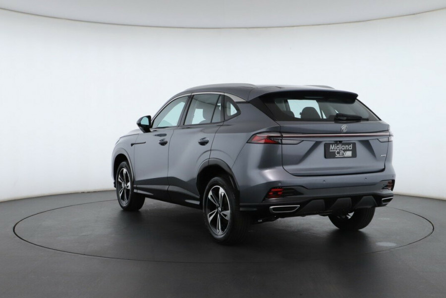 2024 MY24.5 MG HS AS33 Vibe SUV Image 13