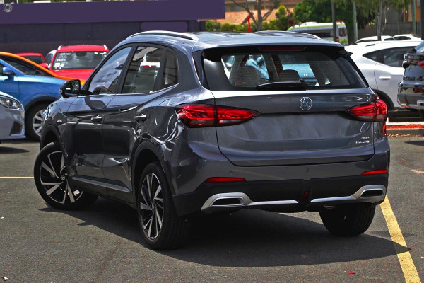 2024 MG ZS ZS32 Essence Hybrid+ SUV