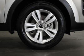 2017 Kia Sportage QL Si Suv