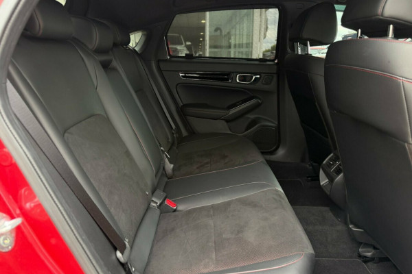 2022 Honda Civic 11th Gen VTi LX Hatch Image 15