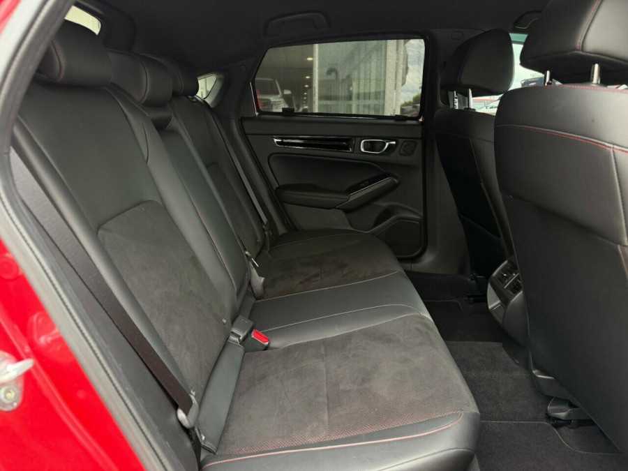 2022 Honda Civic 11th Gen VTi LX Hatch Image 15