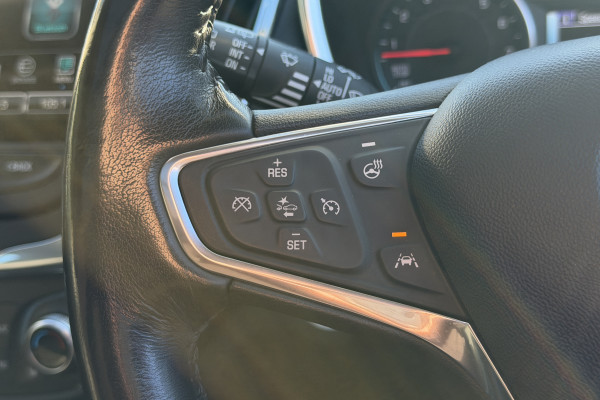 2018 Holden Equinox EQ LTZ-V SUV Image 22
