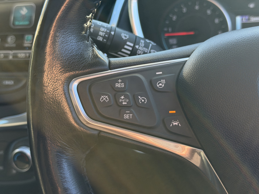 2018 Holden Equinox EQ LTZ-V SUV Image 22