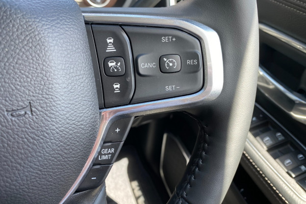 2026 Ram 2500 STD Ute Image 11