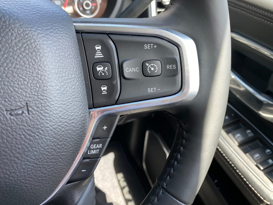 2026 Ram 2500 STD Ute Image 11