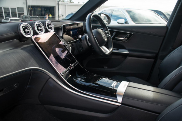 2024 Mercedes-Benz GLC-Class X254 GLC300 SUV image 8