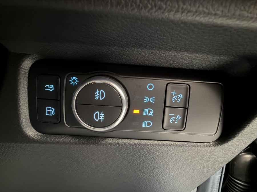 2026 MY26.5 Ford Ranger P703 PHEV Wildtrak Ute Image 20