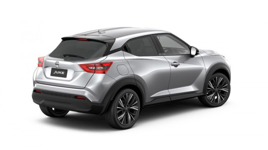 2020 Nissan JUKE F16 Ti Suv Image 17