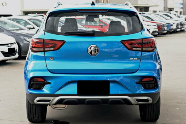 2024 MG ZST S13 Vibe SUV