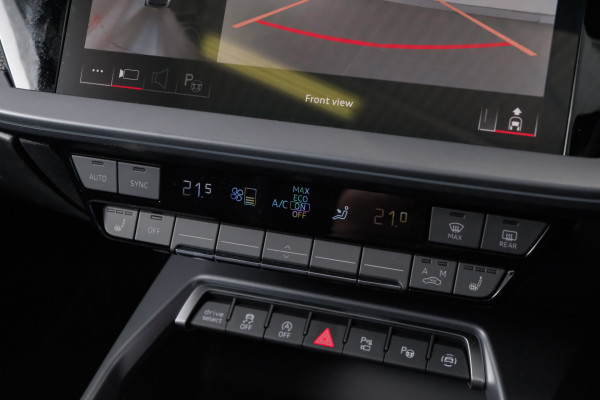 2026 Audi S3 GY  Hatch image 13