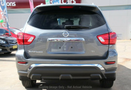 2019 Nissan Pathfinder R52 Series III Ti 2WD Suv