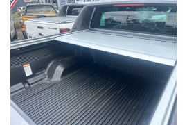 2020 MY20.25 Ford Ranger PX MkIII Wildtrak Ute