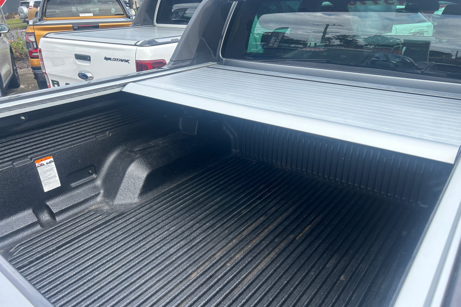 2020 MY20.25 Ford Ranger PX MkIII Wildtrak Ute Image 24
