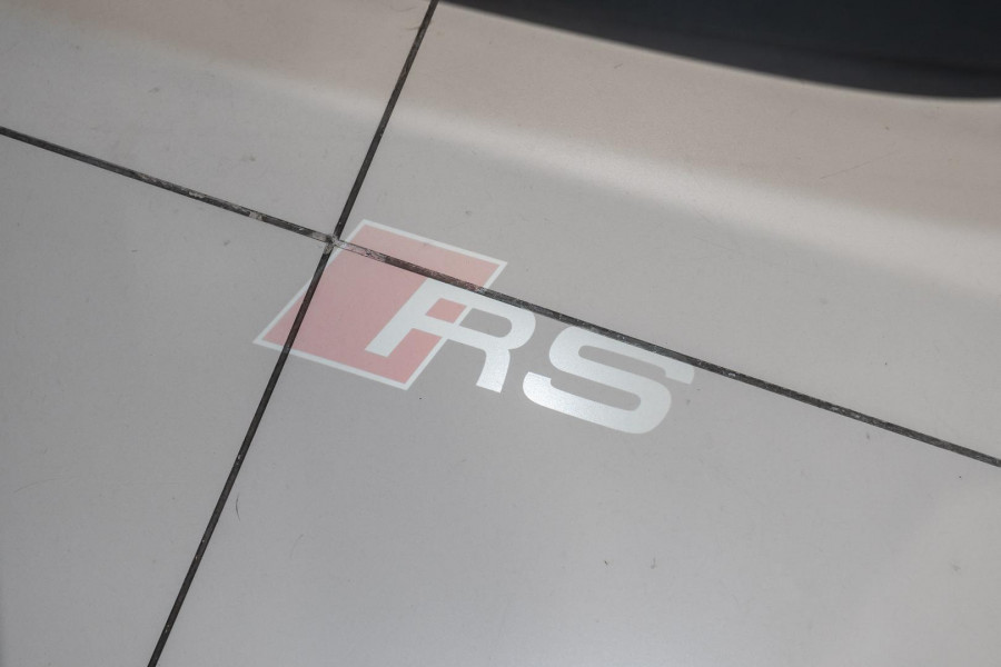 2026 Audi RS 3 GY  Sedan