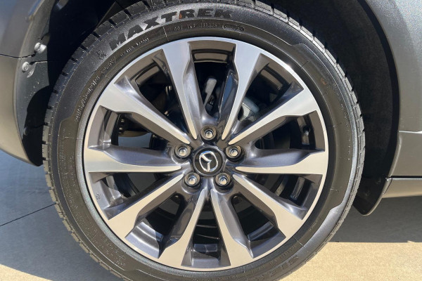2020 MY0  Mazda CX-3 DK sTouring SUV Image 31