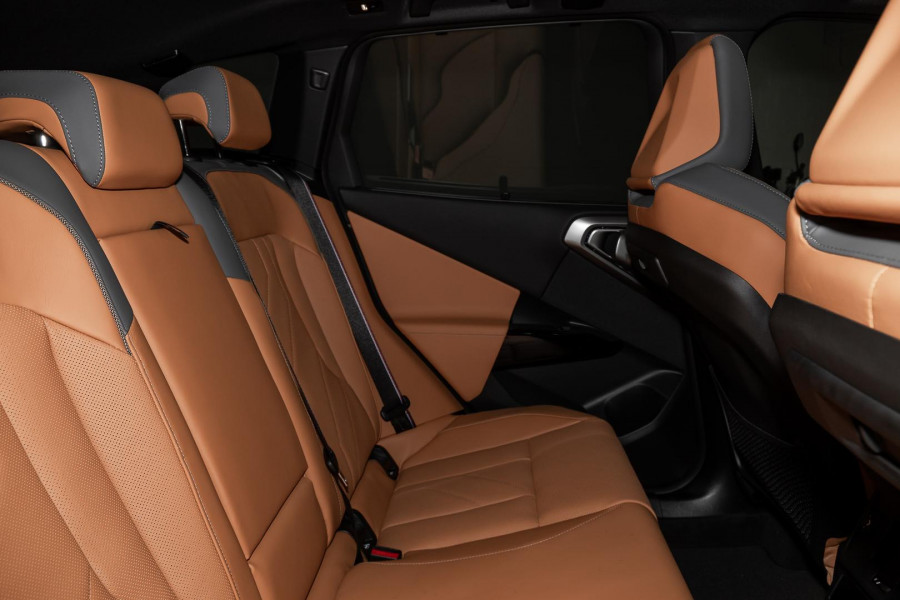 2026 BMW X3 G45 M50 xDrive SUV