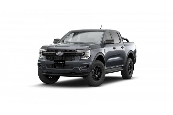 2026 MY26.5 Ford Ranger P703 XLT Ute Image 3