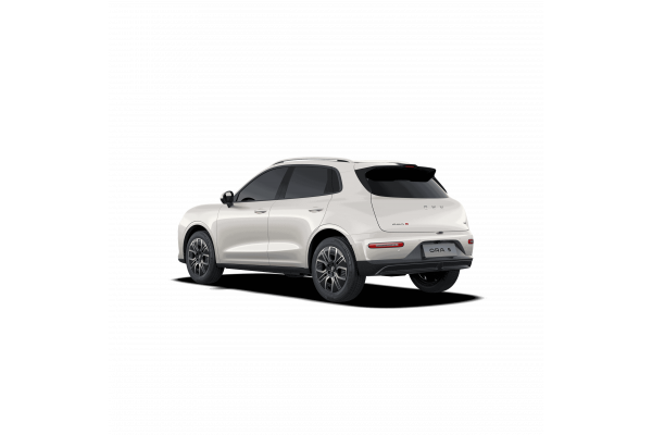 2026 GWM Ora EC15S Ultra Wagon Image 3