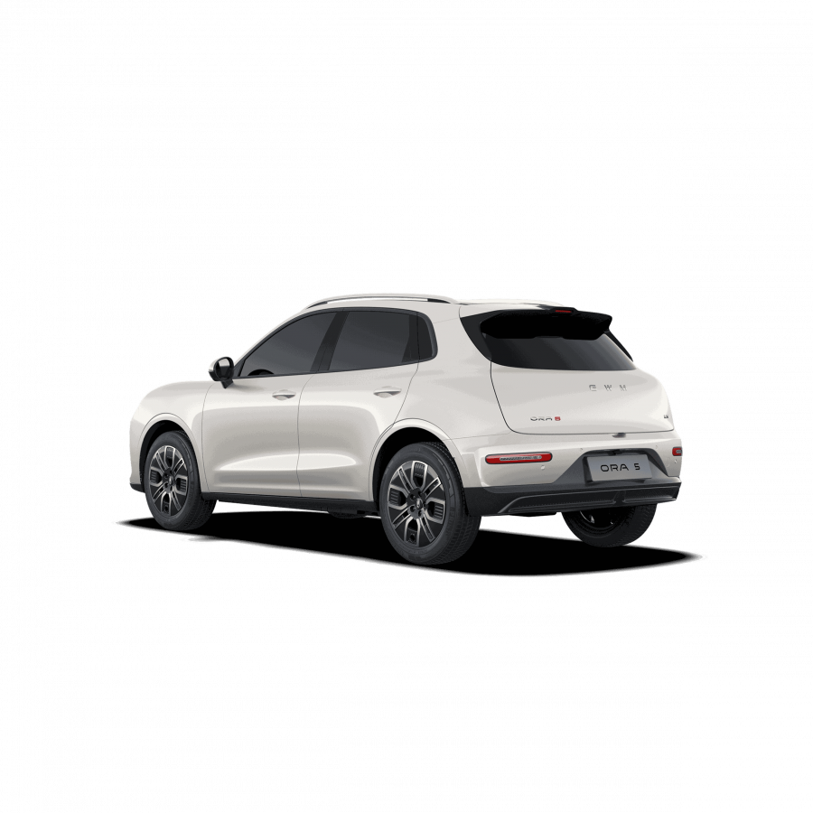 2026 GWM Ora EC15S Ultra Wagon Image 3
